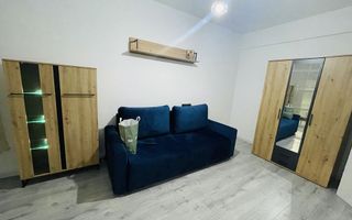 Apartament 1 cameră de închiriat, cartier Visoianu, Lunca Cetățuii - Poză 2