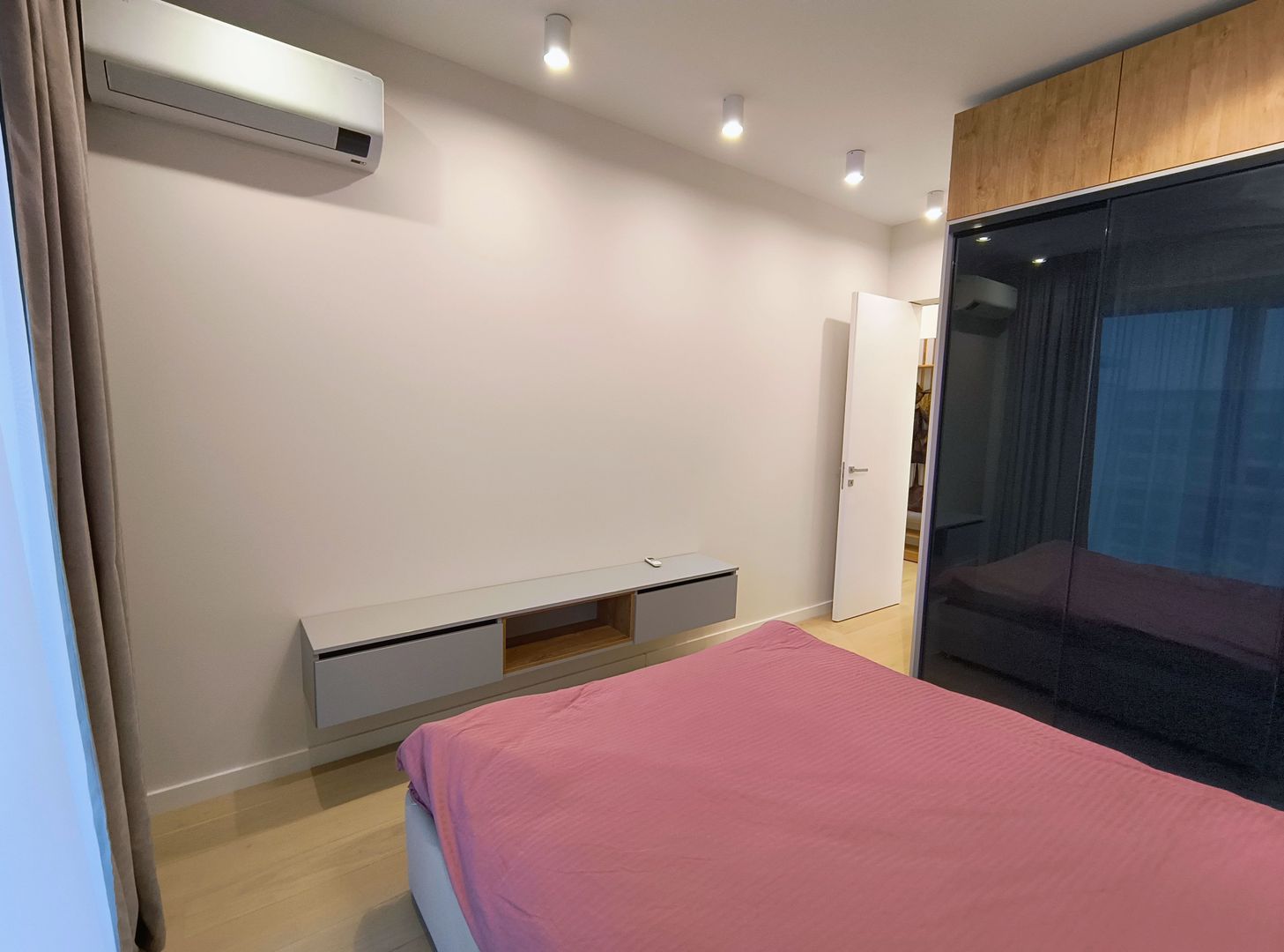 Aviatiei- Barbu Vacarescu- Promenada Mall- Nusco City - Poză 10