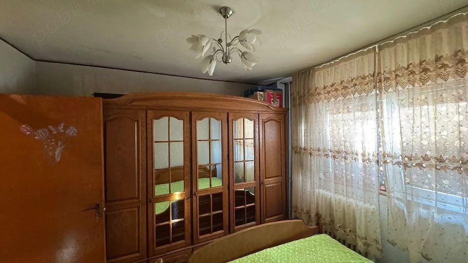 Vând apartament 2 camere - Poză 9
