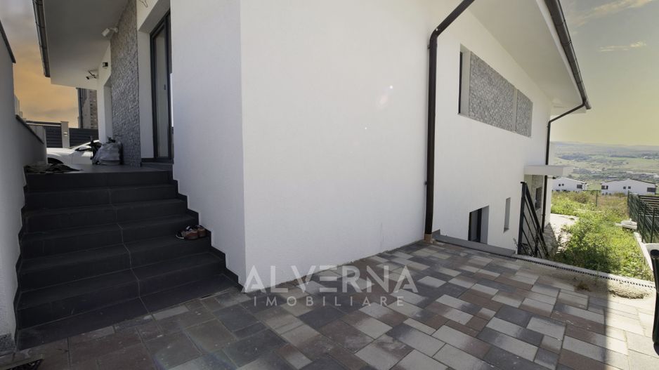 COMISION 0% - Casa Duplex | 112mp + terasa | P+1 | finisata | Borhanci - Poză 22