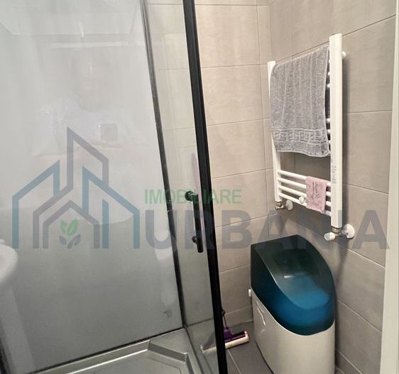 Apartament 2 camere cu loc de parcare, bloc nou - Copou, Aleea Sadoveanu - Poză 6