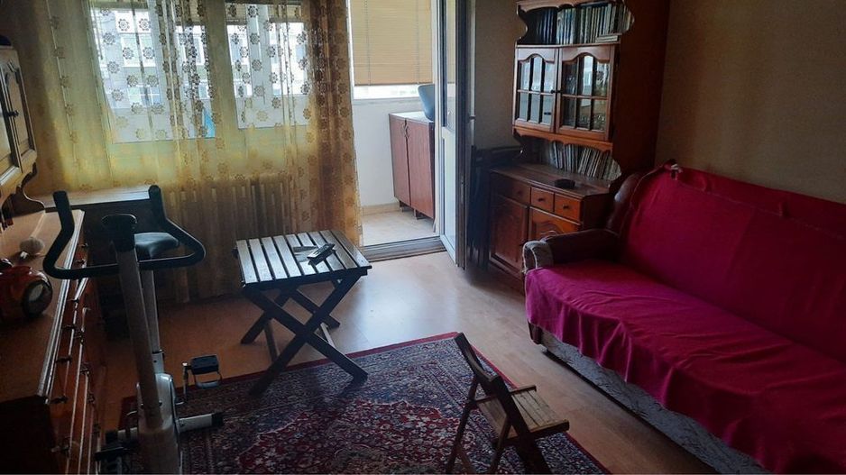 Vanzare Apartament 3 camere, decomandat, 65 mp total – Drumul Taberei - Poză 2