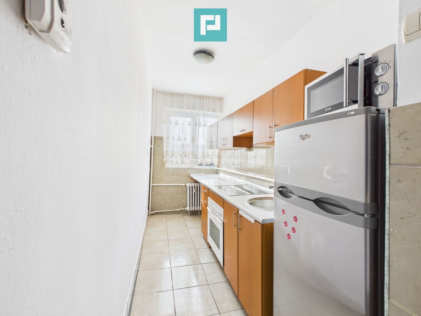 Apartament 2 camere, Grigore Ureche - Poză 5