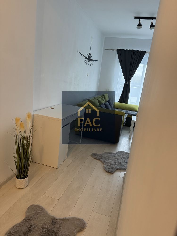 Apartament 2 camere Etalon Residence Otopeni Strada Maramures - Poză 4