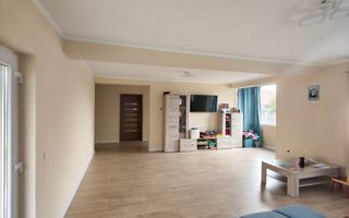 Individuala Parter Becicherecu Mic,4 Camere,2Bai,Panouri Fotovoltaice - Poză 4
