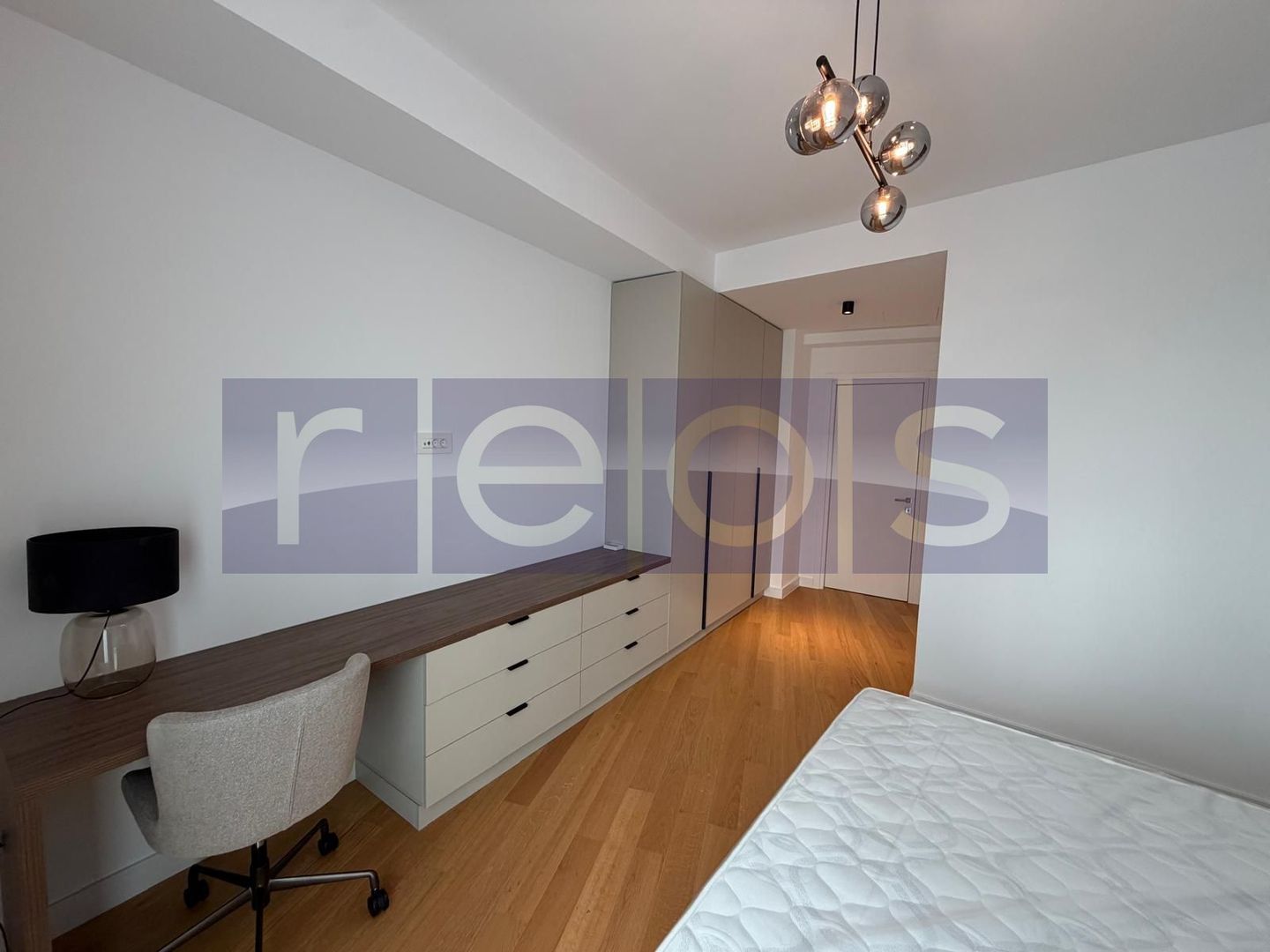 INCHIRIERE 4 CAMERE | BLOC BOUTIQUE | 154MP | IANCU NICOLAE | MOBILAT - Poză 20