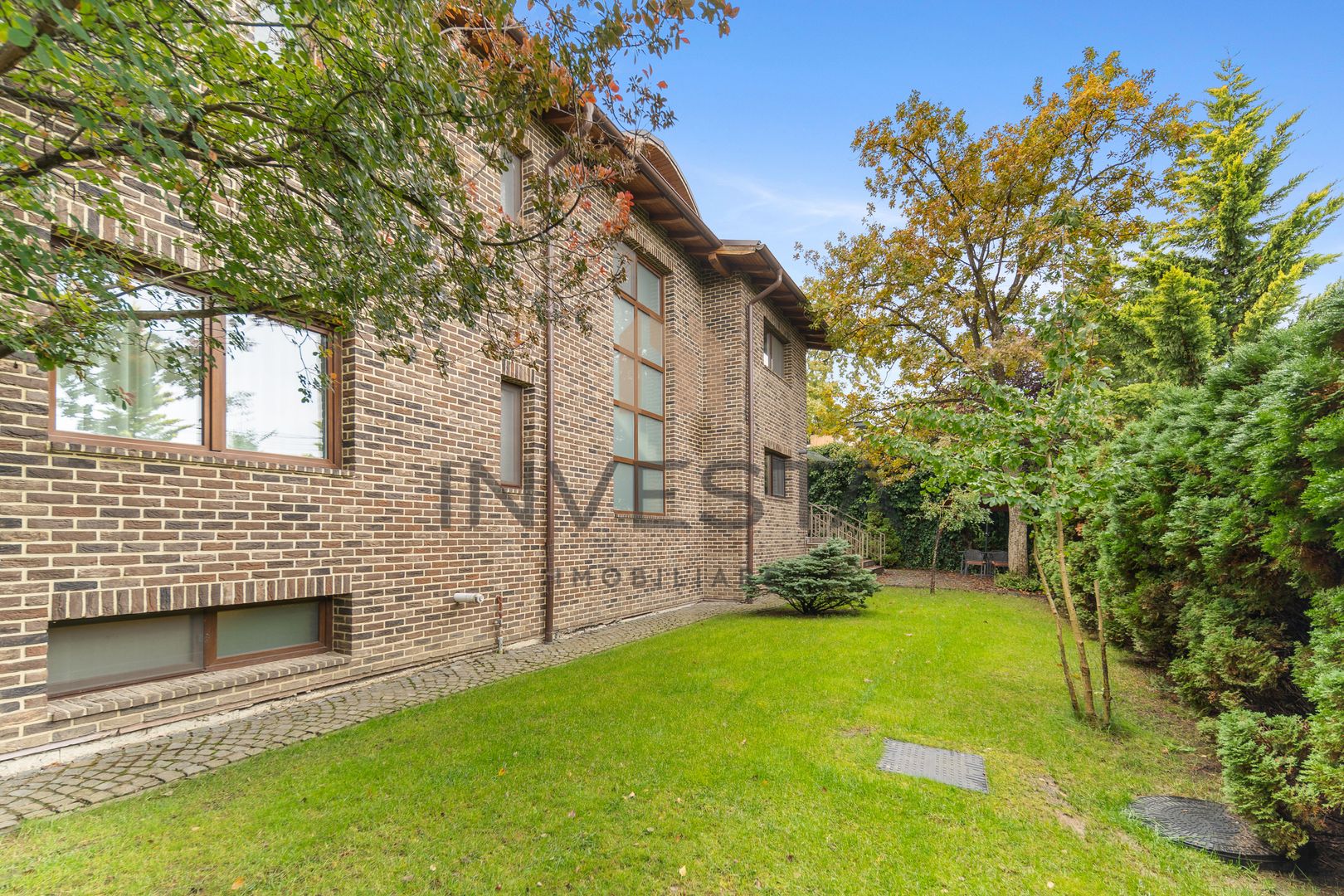 Casa individuala moderna cu gradina si 3 terase | Zona Faget - Poză 4