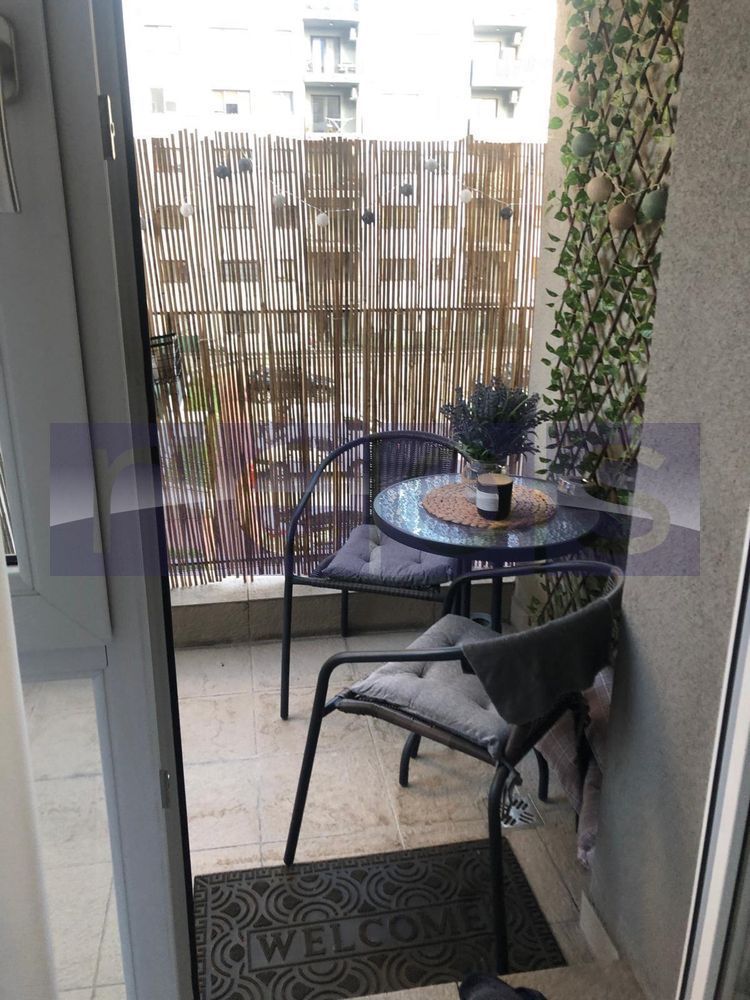 VANZARE APARTAMENT 2 CAMERE OZANA 1 DECEMBRIE 1918 55MP PARCARE INCLUSA - Poză 7