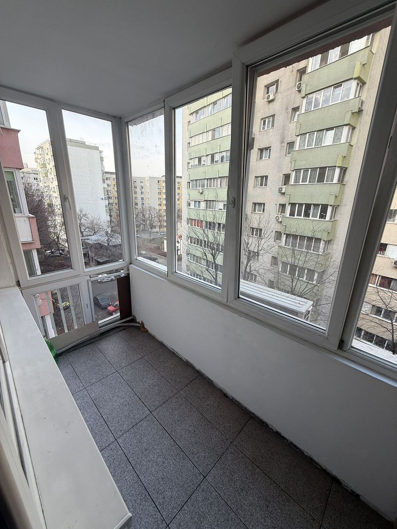 AP. 2 CAMERE IANCULUI, BUCATARIE INCHISA, PET-FRIENDLY, MOBILAT MODERN - Poză 11