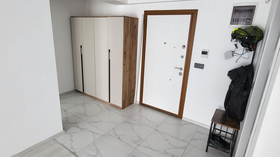 Apartament NOU 2 camere de inchiriere Pallady Titan Gura Putnei - Poză 6