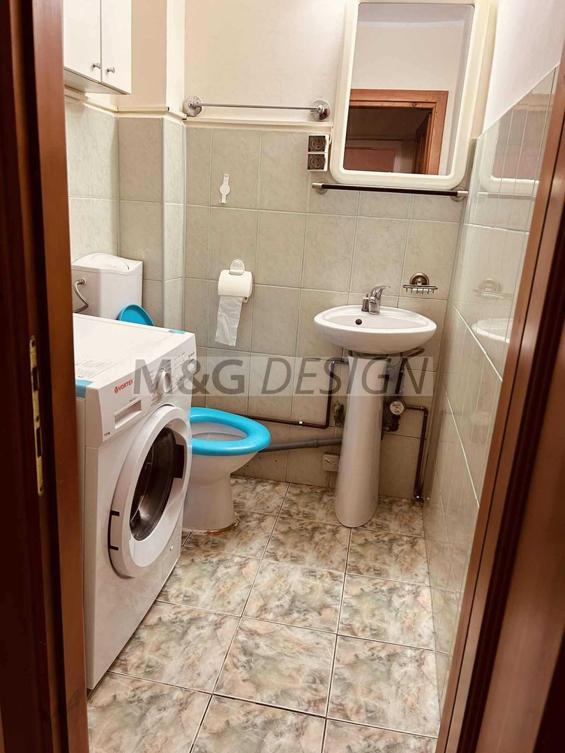 Apartament 3 camere  Complexul Studentesc - Poză 7