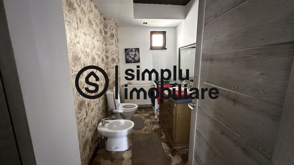 Casa  P+1Moderna Bariera Valcii - Poză 12