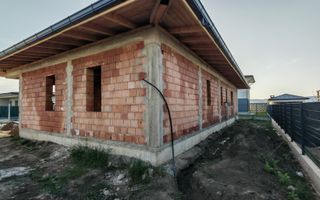 Casa Parter 3 camere CRISTIAN, DIFERIT HAUS,teren 500 mp - Poză 12