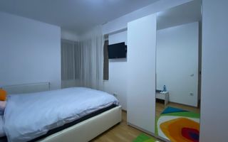 Apartament superb cu 3 camere, soseaua Dobroesti, 155.000€ - Poză 10