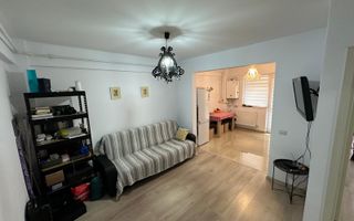 APARTAMENT 2 CAM VALEA LUPULUI ANTIBIOTICE MOBILAT UTILAT ETAJ 1 - Poză 9