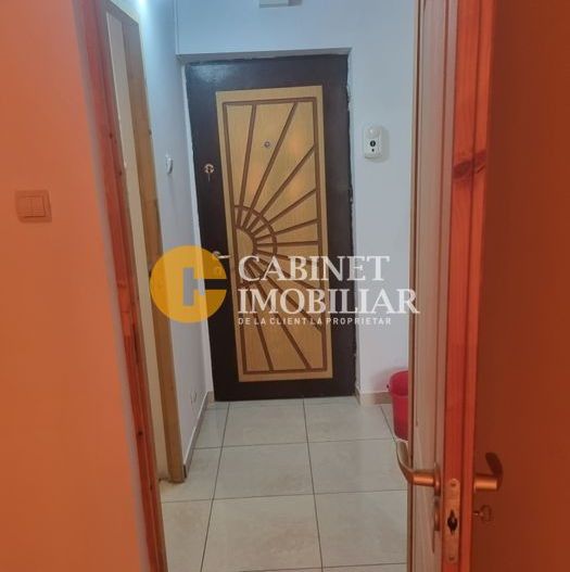 Apartament cu o cameră de vânzare în Gara, Iasi - Poză 6