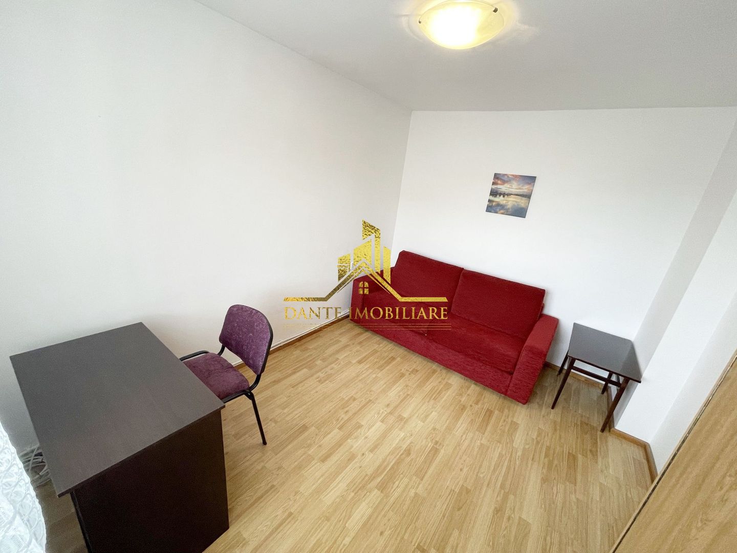 2 camere, modern, decomandat, balcon, parcare, Andrei Muresanu, LIDL - Poză 3