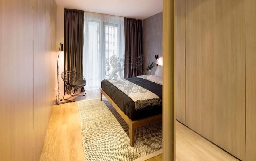 Inchiriere | 2 camere | Parcare subterana | Cismigiu House - Poză 6