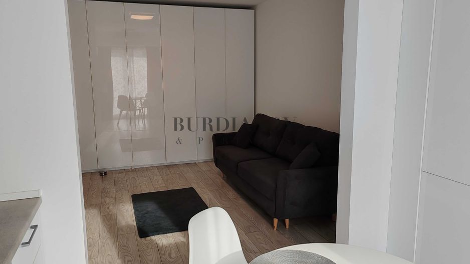Apartament cu 2 camere de închiriat - Titan 4 Residence II - Pallady - Poză 5