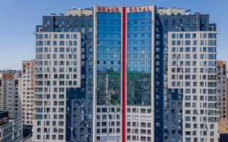 Vânzare, apartament, 2 camere, bul. Mircea cel Bătrân, Ciocana - Poză 15