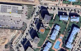 Apartament 2 camere | De vanzare | Cosmopolis | Parcare - Poză 8