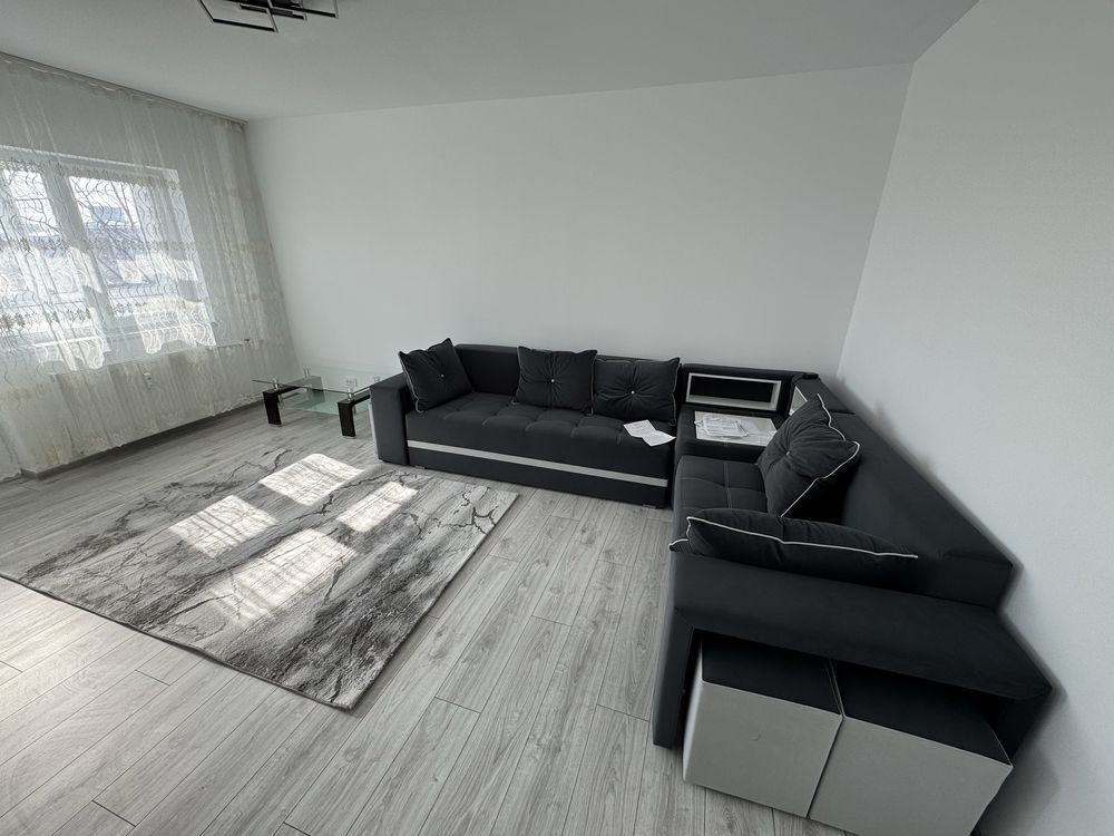 Inchiriere apartament 2 camere - Gara de Sud Ploiesti - Poză 1