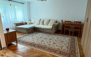 Apartament 3 camere politehnică - Poză 2