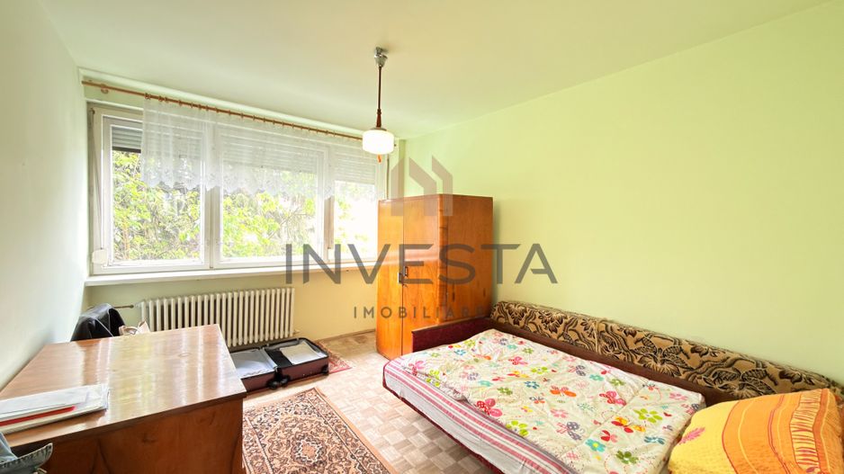 Apartament 3 Camere in Cartier Grigorescu,  Zona Verde - Poză 3