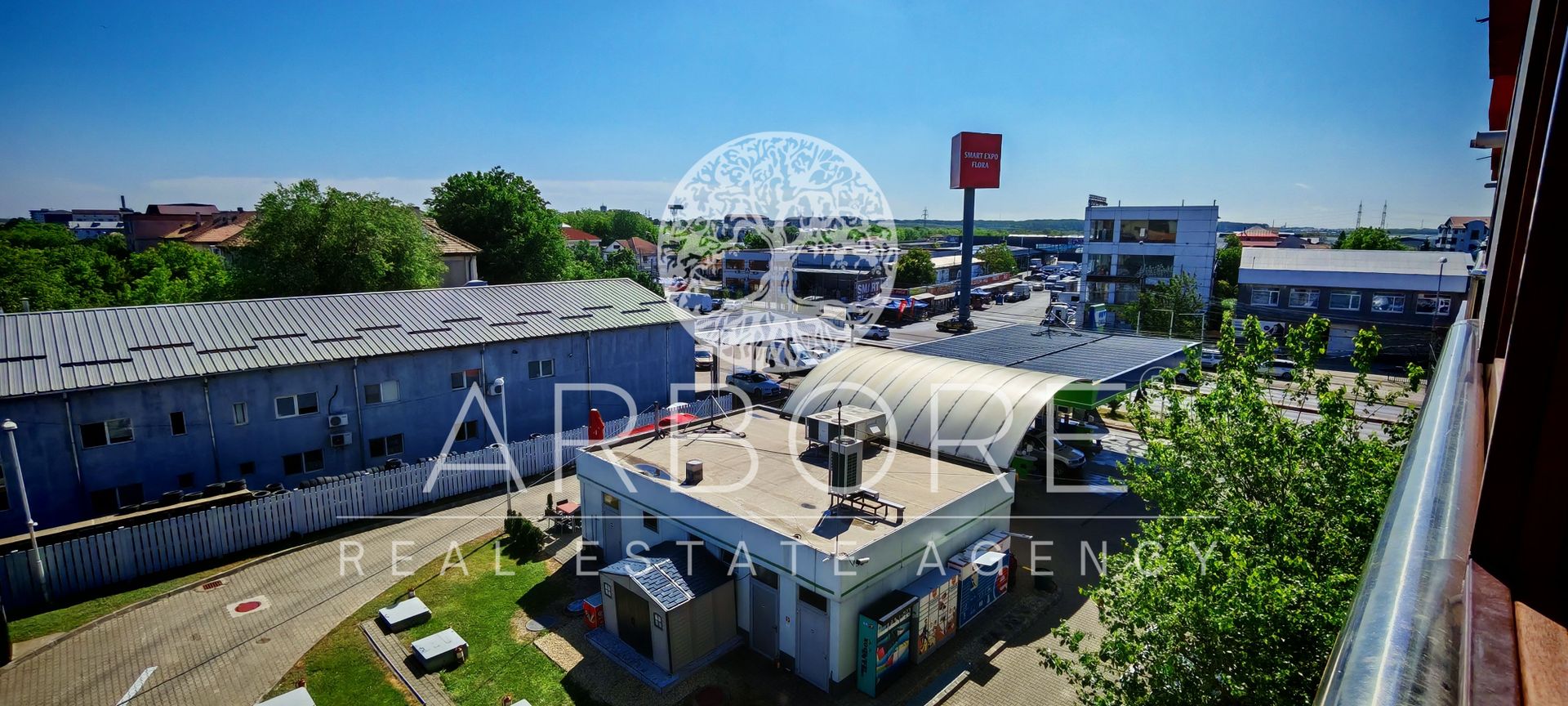 Apartament 3 camere  – Locație excelentă Voluntari - Poză 15