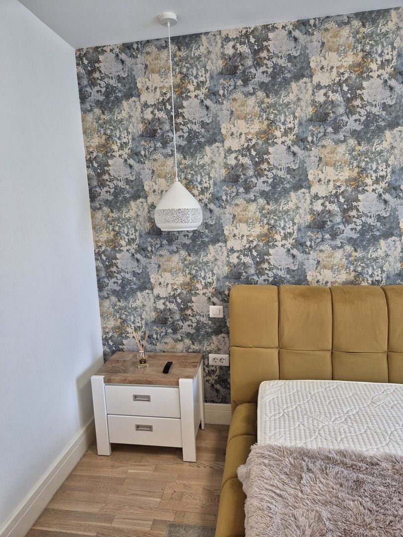 2 camere | 102 The Address | Barbu Vacarescu | Floreasca - Poză 9