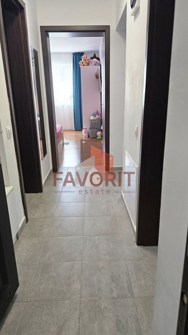 Apartament 2 camere decomandat | Giroc - Poză 6