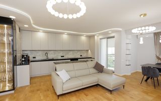 Vânzare, apartament, 2 camere, str. Independenței, Botanica - Poză 9
