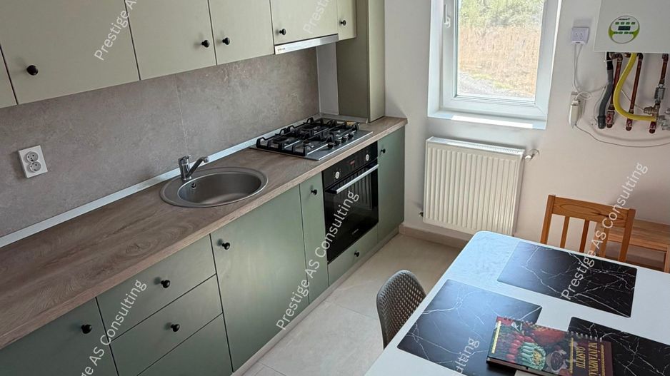 Apartament 2 camere| Calea Urseni | 2 parcari | Balcon - Poză 5