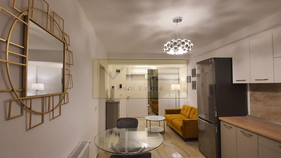 Apartament 2 camere premium+parcare Bucium - Sofia District - Poză 8