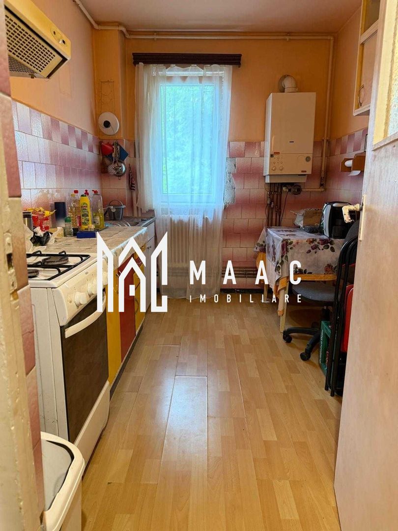 Apartament 2 camere de vânzare | Sibiu | Hipodrom 3 | parter - Poză 4