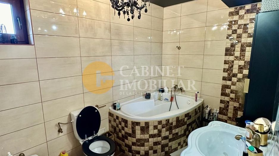 Nicolina- 2 Camere Decomandat 60Mp -Bloc 2015 Etaj Intermediar - Poză 5