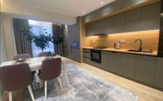 Chirie, apartament, 4 camere, strada Ginta Latină, Ciocana - Poză 1