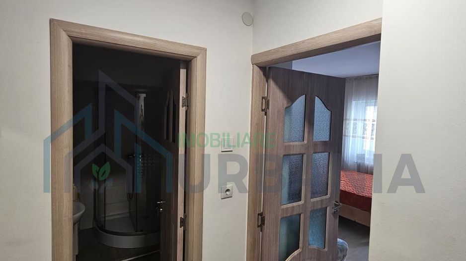 Apartament 1 cameră de închiriat, 42 mp, etaj 4/8, Strada Prelungire Silvestru 33, Iași - Poză 8