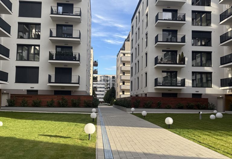 Aracadia Apartments Domenii | Apartament modern 2 camere| Parcare subt - Poză 14