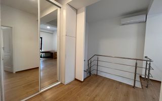 VILA INDIVIDUALA CU 4 CAMERE IN COMPLEX, LA INCHIRIERE IN ZONA PIPERA - Poză 12