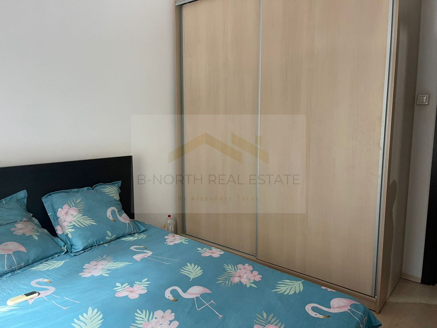 Apartament 3 camere de închiriat Berceni – 70 mp | etaj 1 | decomandat | parcare - Poză 3