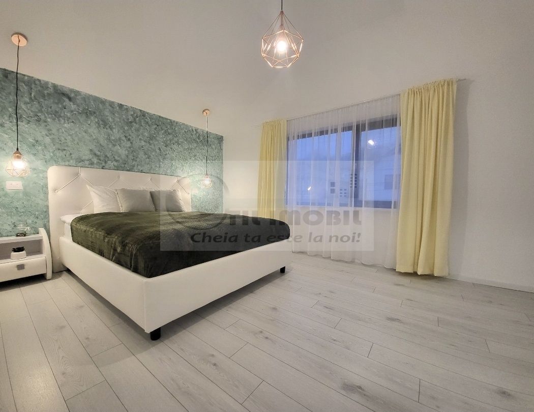 Se inchiriaza Casa- 5 min de UMF - Poză 1