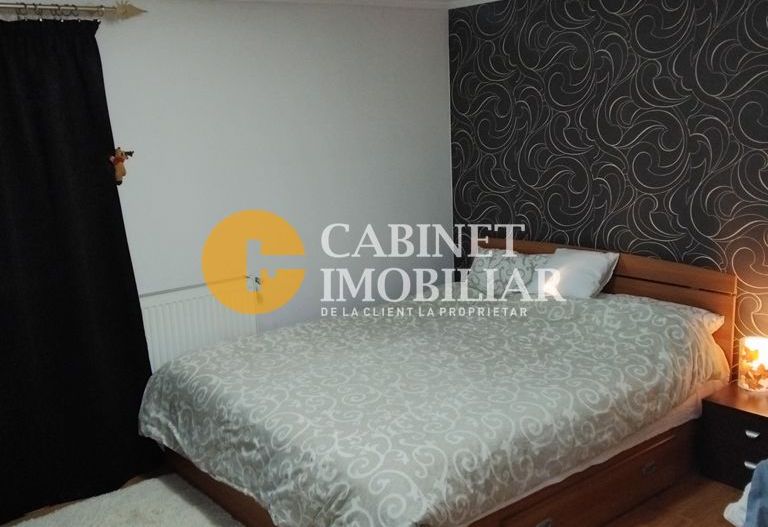 Vila 214mp, in Miroslava,zona 0,in centru la 200 m de Family Market! - Poză 7