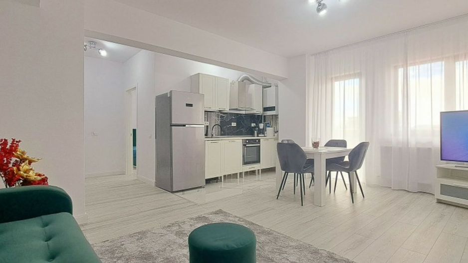 Apartament 3 camere Pipera - Rond OMW - Poză 1