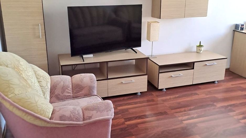 Apartament 2 camere decomandat, Cetate, Mercur, et.3 - Poză 3