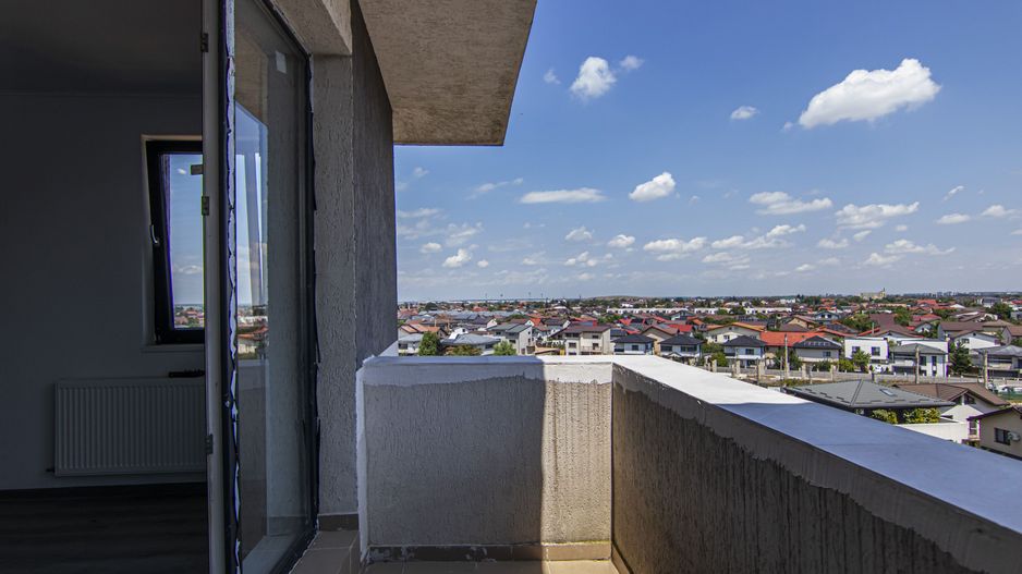 MILITARI RESIDENCE |  SERG. ILIE PETRE NR. 8B | FINISAT COMPLET | COMISION 0% | - Poză 21