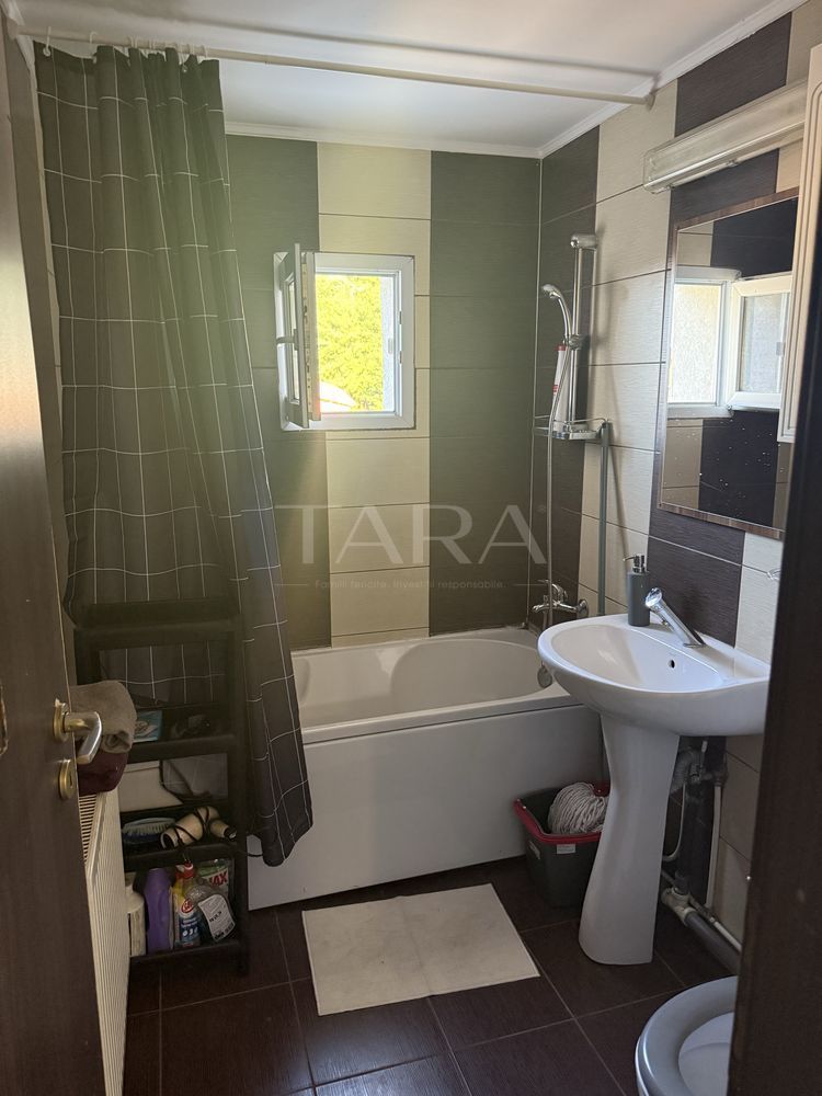 Apartament 3 camere decomandate, Plopilor, Noi, parcare inclusă. - Poză 5