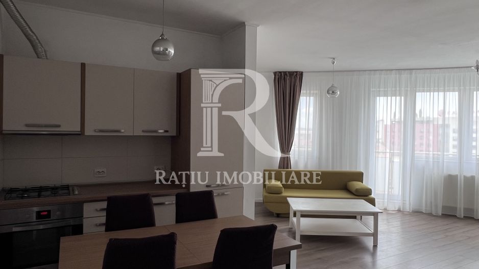 Apartament cu 3 Camere | Dormitor Matrimonial | Luceafărul | Oradea - Poză 6