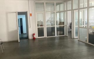 Hala industriala + birouri de inchiriat P+1+2 Faur - Poză 4