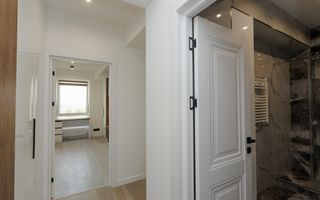 Vânzare, apartament, 1 cameră, bulevardul Europei, Botanica - Poză 9